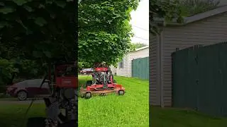 WHICH ONE IS BETTER ? STAND ON OR SIT-DOWN MOWERS ?