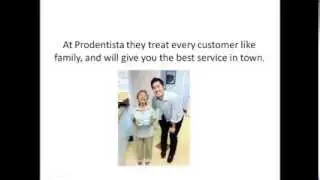 Downey Dentist - Prodentista