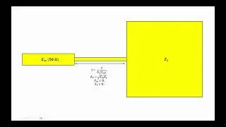Tutorial of a Patch Antenna with Quarter-Wave Impedance Transformer (CST MWS)
