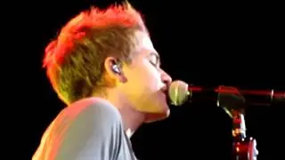 Hunter Hayes- Winter Wonderland LIVE Amway Center