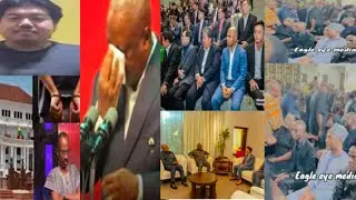 ẞr&egrave;ak*NDC Agu Pɔtɔɔ*&Oslash;ver 100 Singapore Investors Rejected Mahama After High Court Judges Rules 