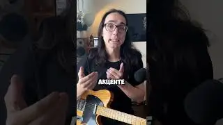 🎸 Ритмы 3/4 и 6/8 в чем разница ?