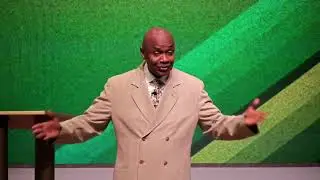 A Determined Woman: | Mark 5:25 | Rev. Timothy Flemming, Sr.