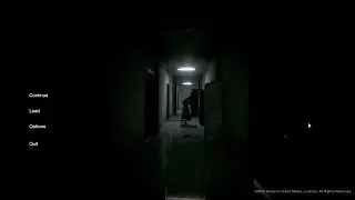 Elijahreinss STAY STILL Gameplay Part 1