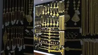 TOPCO ZAM ZAM JEWELLERY PUTTHUR