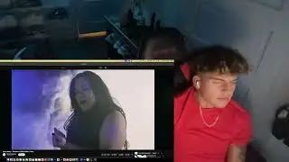 FloatyReacts to Divine Martyr - Resistance (Official Music Video)