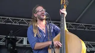 Chicken Wire Empire - Summer Stomp Music Festival 2019