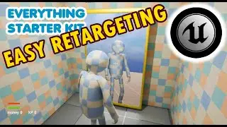 Quick Retargeting Demo : The Everything Starter Kit