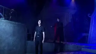 뱀프헌터. 250620밤. 스콜 '블사' (정아연 홍성민 정승환 이원호)