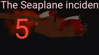 The Seaplane incident Part 5 The Drone#planecrazy 