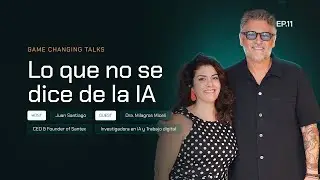 Inteligencia Artificial: todo lo que tenés que saber para usarla de forma responsable