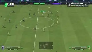 Fifa pro club