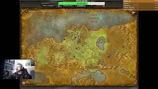 WoW Classic 3 - Die Aufdeckung Tirisfals