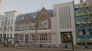 1 year of the National Holocaust Museum