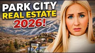 Park City Homes Aren't Selling as fast, and Prices Aren't Dropping &ndash; What's Really Going On