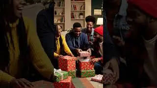 Surprise gifts unboxing #gift #unboxing