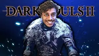 Dark Souls II Live 🔴│ Prepare to Die&hellip; Again! ☠️☠️(Pt-9) #gaming #darksouls2
