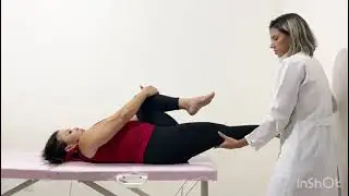 Teste ortop&eacute;dico de Thom&aacute;s