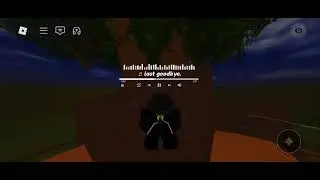 Last Goodbye (Song)