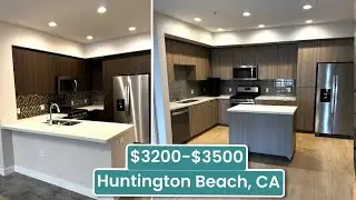 Apartment Hunting in Huntington Beach, CA Boardwalk by Windsor and Luce