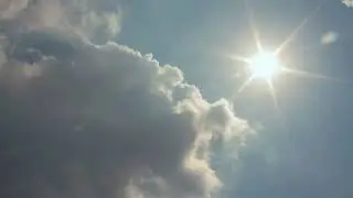 Massive Solar Eruption January 19, 2026