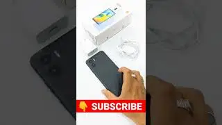 Redmi A1 Review | Redmi A1 Unboxing #redmi #redmia1 #review #unboxing #shorts #youtubeshorts