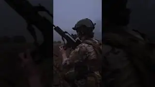 G36K Fog Posting