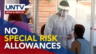 Solon claims some admin staff receive special risk allowances