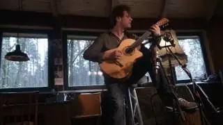 David Sick - Black Picking