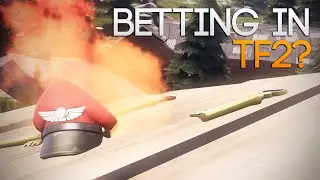 [TF2] SweetStakes, test your luck!