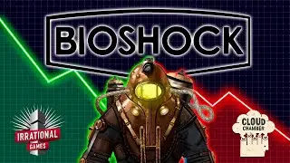 What Happened To BioShock?