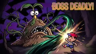 Earthbound (SNES) | Full Game Playthrough | Part 5 | No Commentary
