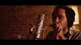 Vigilante Man (Woody Guthrie) | Garren & Cohan