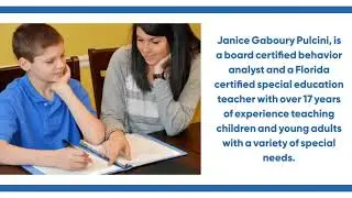 Behavioral Learning Systems, Inc - Problem behavior reduction, ABA therapy, social skills training