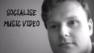 Thomas Rodger - Socialise (Official Music Video)