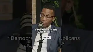 What&rsquo;s the difference between democrats and republicans?