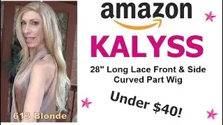Amazon Kalyss Wigs 28