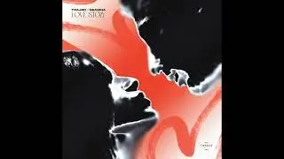 Trajbo x Geanina - Love Story
