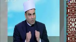 فى حب الرسول - حكم رفض الزوج كتابة المؤخر في قسيمة الزواج