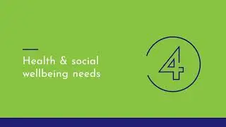 Applying for social housing