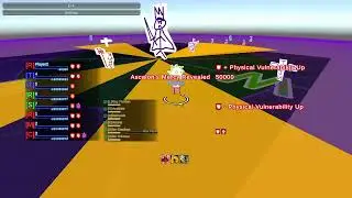 Wrath of the Heavens Demo (Preview)