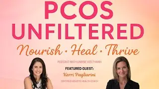 How to Read Food Labels with PCOS | Sugar Knockout Tips with Kerri Pagliarini Part 1