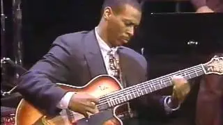 Robert Hurst Quintet - 1993 - Blues In The Deep Freeze