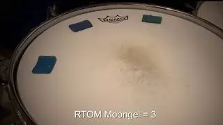 RTOM Moongel Low Tuning example