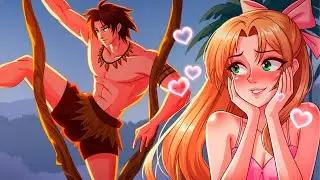 When A City Girl Falls For A Jungle Boy