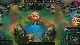 Azir VS Yasuo