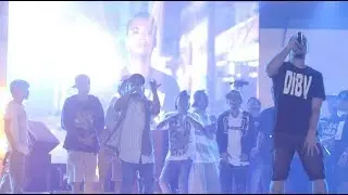 Denial RC & Region 808 - Waray Waray Worldwide (Live @ Sangyawan, Tacloban) Jun 27 2018