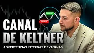 Pare agora de tentar adivinhar topos e fundos no day trade!