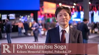 LINC 2020: 6-month Results From Lutonix&reg; SFA Japan PMS Study
