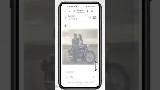 Instagram Viral couple Photo Editing Prompt |#gemini #ai #trending #photoediting #shorts #viralshort